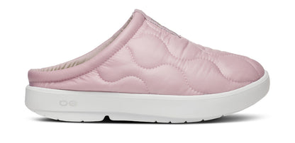 Women's OOcoozie Thermo Mule - Stardust lateral view