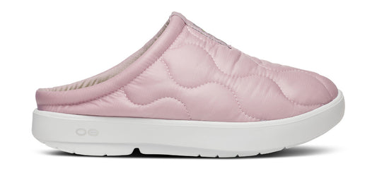 Women's OOcoozie Thermo Mule - Stardust lateral view