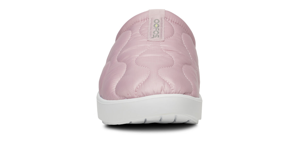 Women's OOcoozie Thermo Mule - Stardust front view