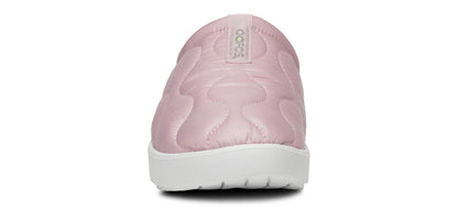 Women's OOcoozie Thermo Mule - Stardust front view