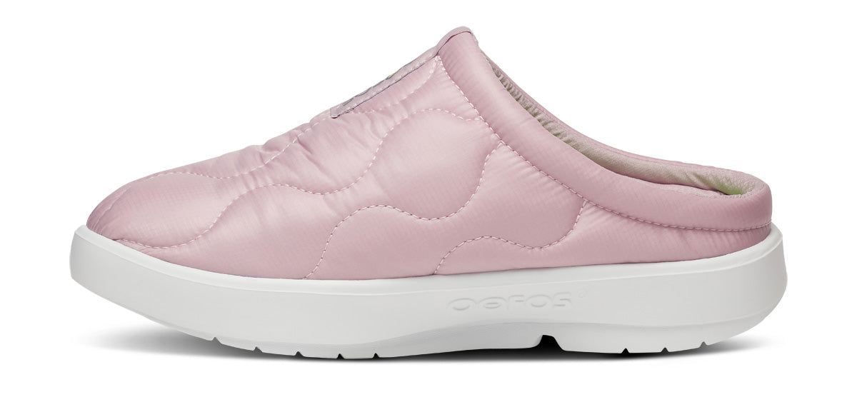 Women's OOcoozie Thermo Mule - Stardust medial view