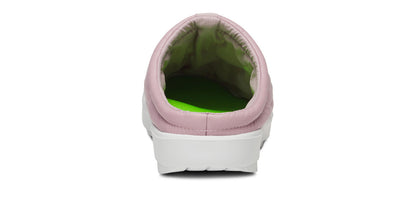 Women's OOcoozie Thermo Mule - Stardust back view