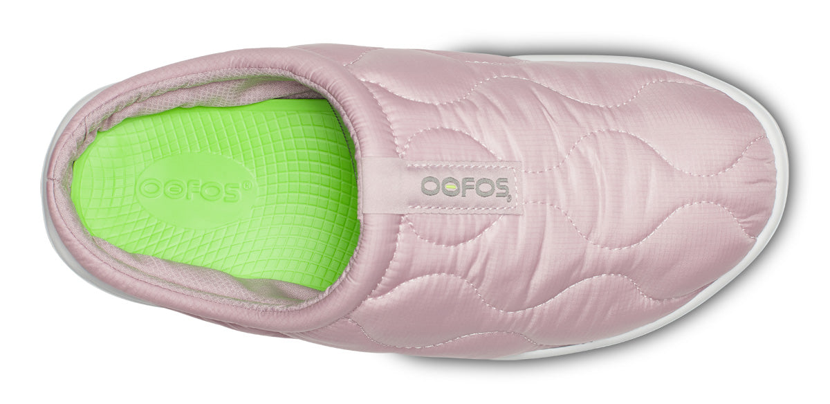 Women's OOcoozie Thermo Mule - Stardust top view