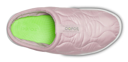 Women's OOcoozie Thermo Mule - Stardust top view