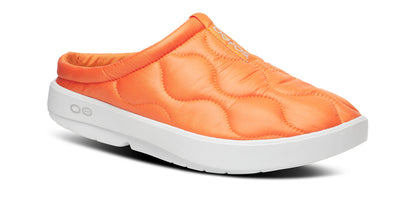 Men's OOcoozie Thermo Mule - Explorer Orange main view