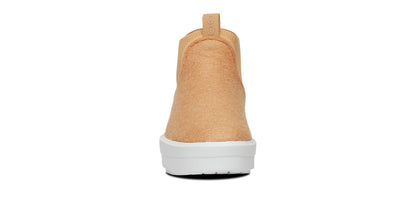 Women's OOmega Londoner - Almond front view