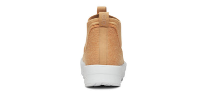 Women's OOmega Londoner - Almond back view