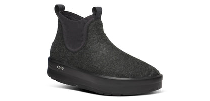 Women's OOmega Londoner - Black main view
