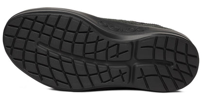 Women's OOmega Londoner - Black bottom view
