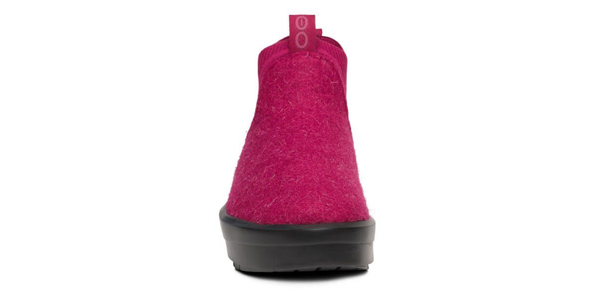 Women's OOmega Londoner - Rosebud front view
