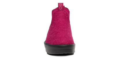 Women's OOmega Londoner - Rosebud front view