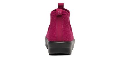 Women's OOmega Londoner - Rosebud back view