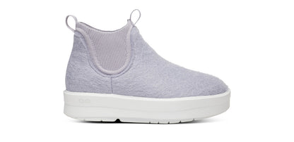 Women's OOmega Londoner - Spacedust lateral view