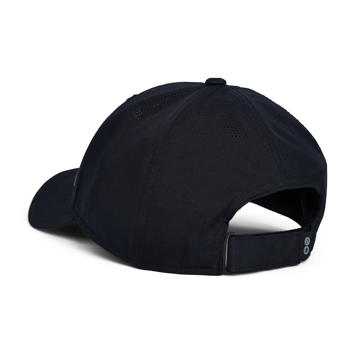 cOOl down Cap Unisex - Black back view
