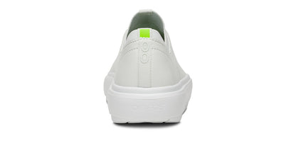 Women's OOmg+ Club - White back view