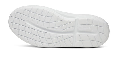 Women's OOmg+ Club - White bottom view
