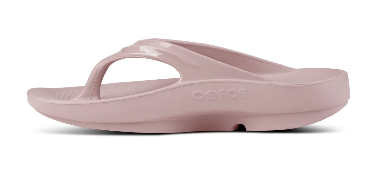 Women's OOlala Sandal - Stardust medial view