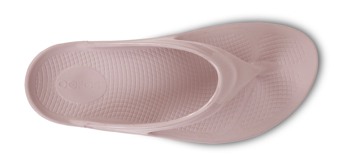 Women's OOlala Sandal - Stardust top view