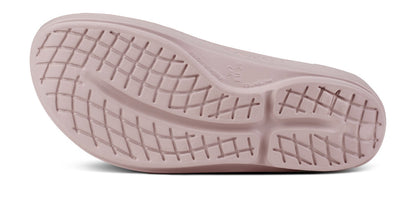 Women's OOlala Sandal - Stardust bottom view