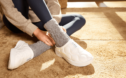Daylight to Downtime Bundle in White