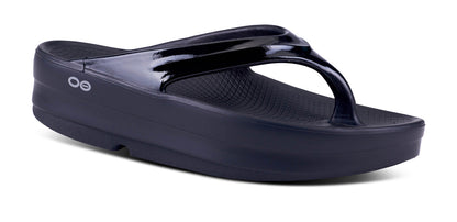 Women's OOmega OOlala Sandal - Black main view