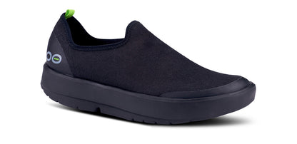 Women's OOmg eeZee Low Shoe - Black main view