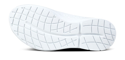 Women's OOmg eeZee Low Shoe - Purple Jade bottom view